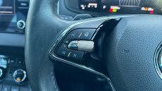 Skoda Karoq 1.5 TSI SE L 5dr DSG Petrol Estate